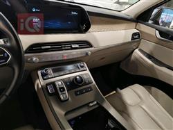 هیوندای پالیسەید